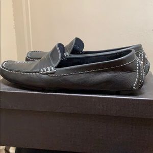 Women’s Cole Haan Trillby Driver Loafers
